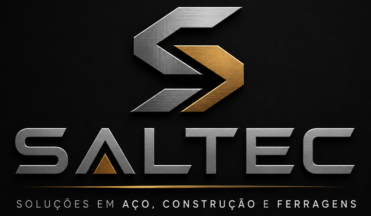 SALTEC Soluções e Aço